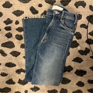 Mother superior the hustler ankle fray we all scream revolve straight